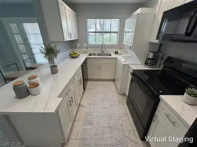 596 Tam O Shanter Kitchen