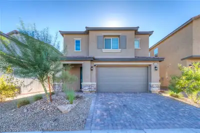 3016 moulin heights Street Las Vegas, NV 89156