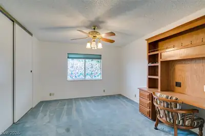 579 Lake Huron Lane Bedroom