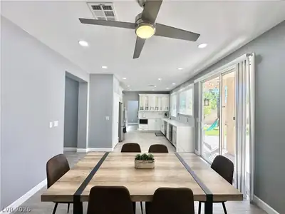 9701 Ann Arbor Lane Las Vegas, NV 89134