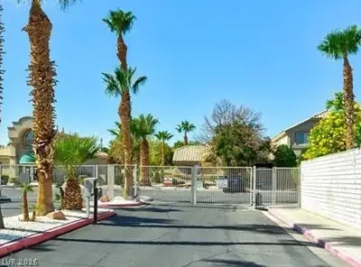 1401 North Michael Way 123 Las Vegas, NV 89108
