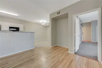 1401 North Michael Way 123 Dining Area