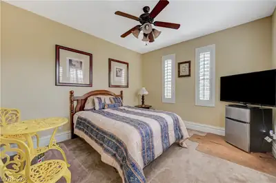 218 Crooked Putter Drive Bedroom