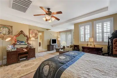 218 Crooked Putter Drive Primary Bedroom