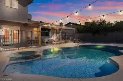 6159 Brynhurst Drive, Las Vegas