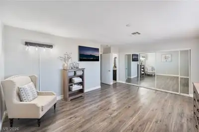 6159 Brynhurst Drive Primary Bedroom