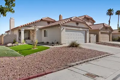 2432 Millcroft Drive Henderson, NV 89074