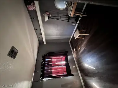 1004 Newport Street Bedroom