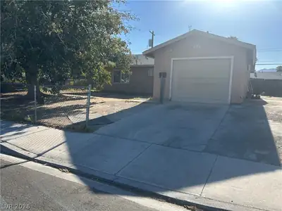 1004 Newport Street Las Vegas, NV 89110