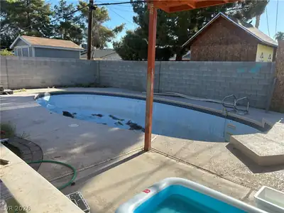 1004 Newport Street Pool
