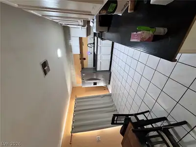 1004 Newport Street Kitchen