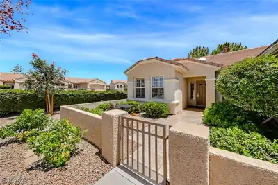 1936 Point Pleasant Drive, Henderson
