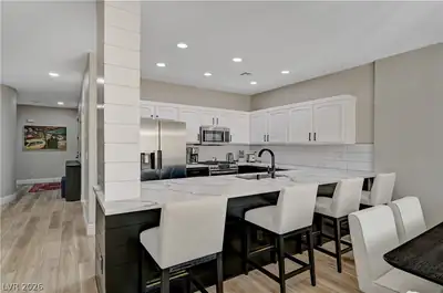 1405 San Juan Hills Drive 103 Kitchen