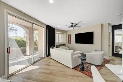 1405 San Juan Hills Drive 103 Living Room