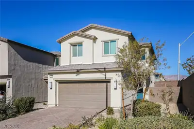 2936 Sunday Silence Road 
