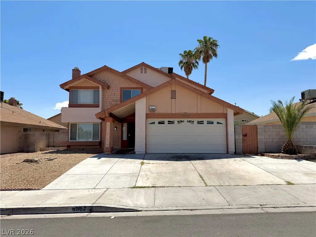 6969 MOUNTAIN MOSS Drive 0