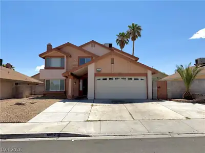 6969 MOUNTAIN MOSS Drive 0, Las Vegas