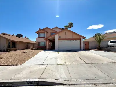 6969 MOUNTAIN MOSS Drive 0 