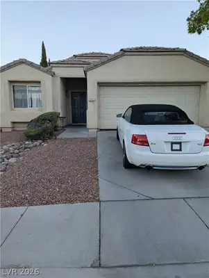10323 West Turret Peak Avenue, Las Vegas