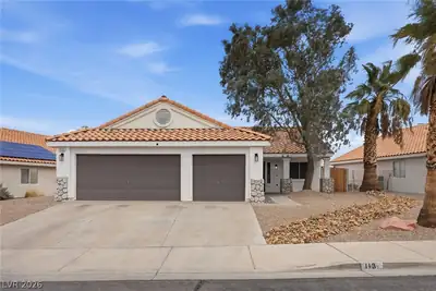 113 Tamarack Drive, Henderson