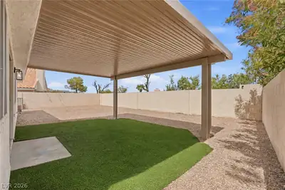 113 Tamarack Drive Patio