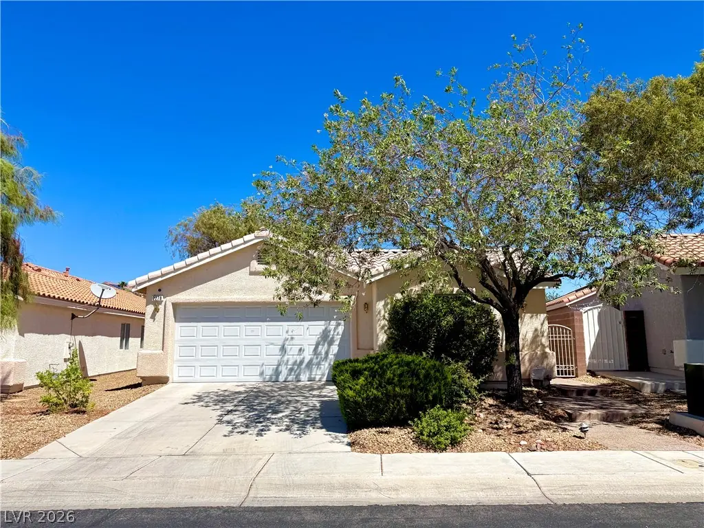 2278 Chestnut Ranch Avenue