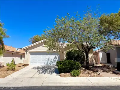 2278 Chestnut Ranch Avenue, Henderson