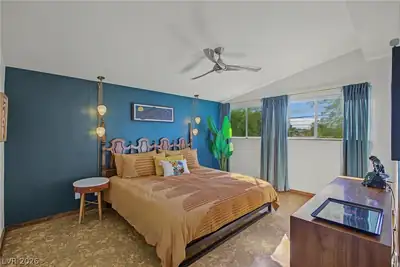 1663 Pawnee Drive Primary Bedroom