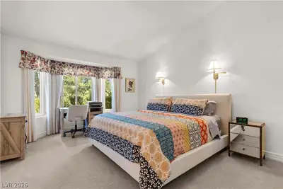 2421 Showcase Drive Bedroom