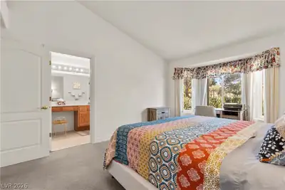 2421 Showcase Drive Primary Bedroom