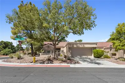 2421 Showcase Drive, Las Vegas
