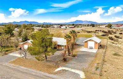 1700 West Hickory Street Pahrump, NV 89048