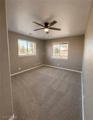 1700 West Hickory Street Bedroom