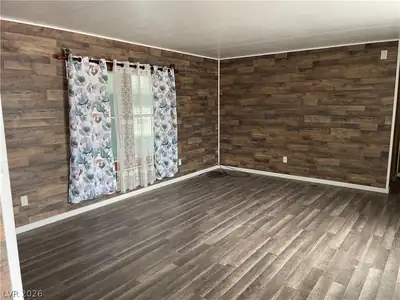 1111 Bank Avenue Living Room