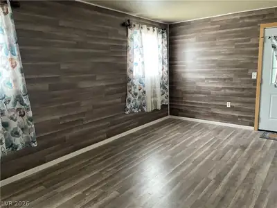 1111 Bank Avenue Bedroom