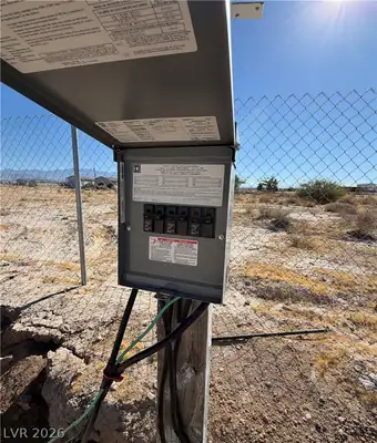 2360 Bennet Street Lot