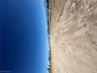 2360 Bennet Street Lot
