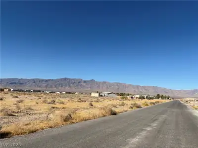 2360 Bennet Street Lot