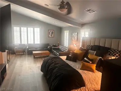 3816 Ocelot Court Primary Bedroom