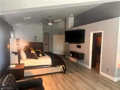 3816 Ocelot Court Bedroom