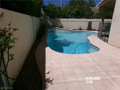 1505 IMPERIAL CUP Drive Pool