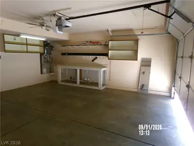 1505 IMPERIAL CUP Drive Garage
