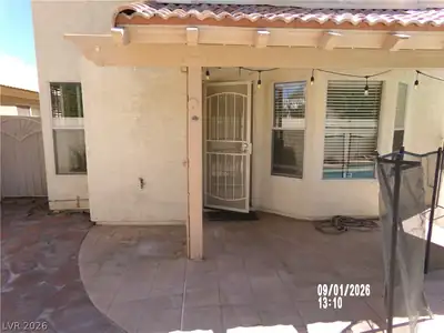 1505 IMPERIAL CUP Drive Patio