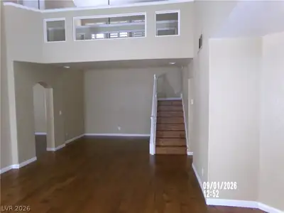 1505 IMPERIAL CUP Drive Living Room