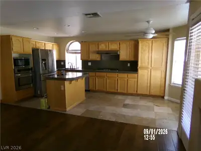 1505 IMPERIAL CUP Drive Kitchen