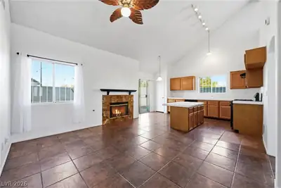 6700 Bent Wood Court Kitchen