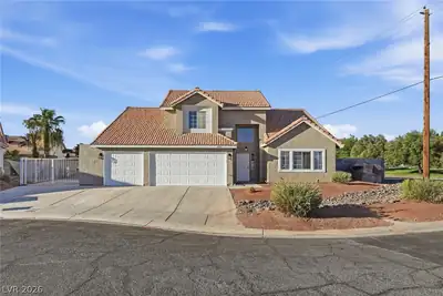 6700 Bent Wood Court, Las Vegas
