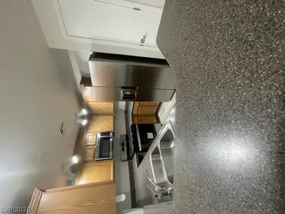 6655 Flaminian Lane 101 Kitchen