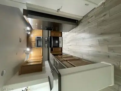 6655 Flaminian Lane 101 Kitchen