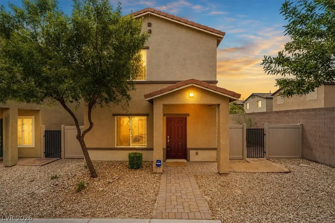 7305 Halo Falls Street Unit 1